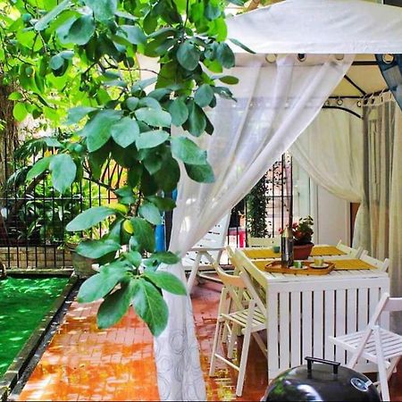 Azulejos Sorrento Holiday Home Екстер'єр фото