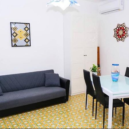 Azulejos Sorrento Holiday Home Екстер'єр фото