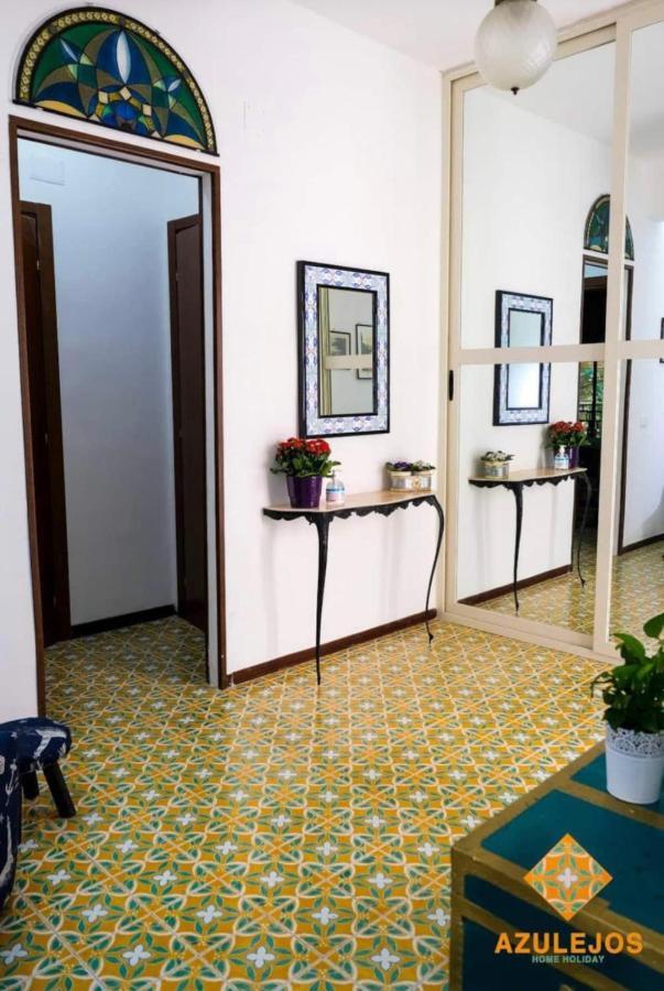 Azulejos Sorrento Holiday Home Екстер'єр фото
