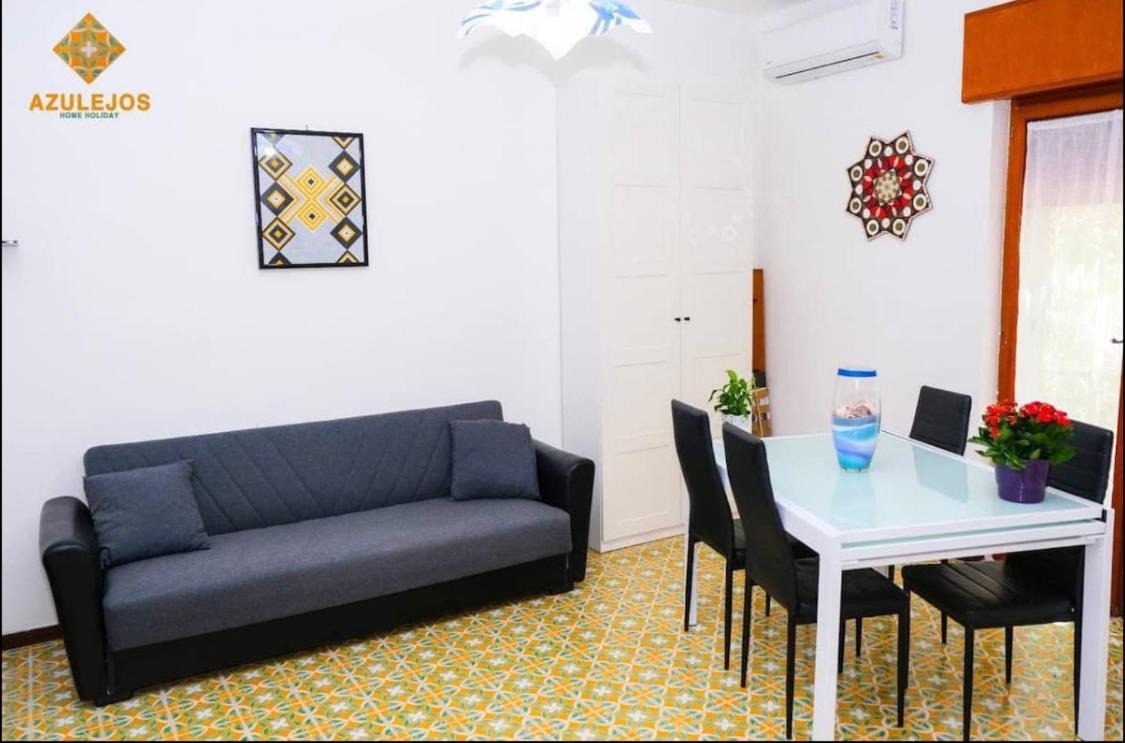 Azulejos Sorrento Holiday Home Екстер'єр фото