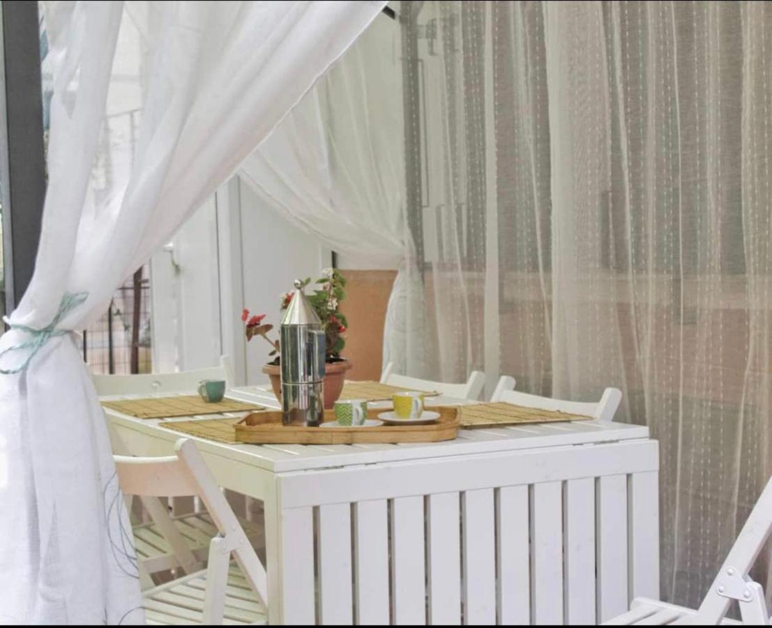 Azulejos Sorrento Holiday Home Екстер'єр фото